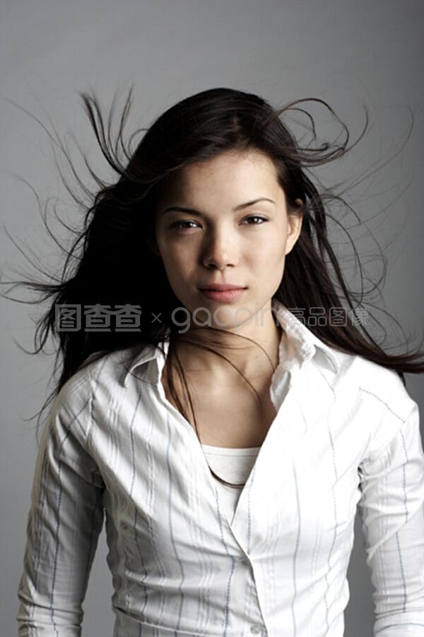 暗房魅影